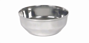 Miska nerez 10cm kompotka